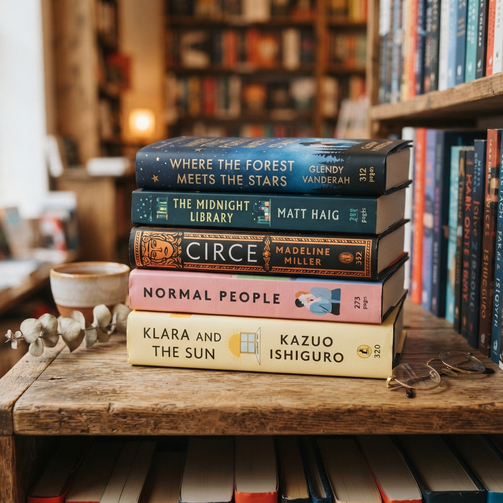 Five Debut Novelists to Watch This Year