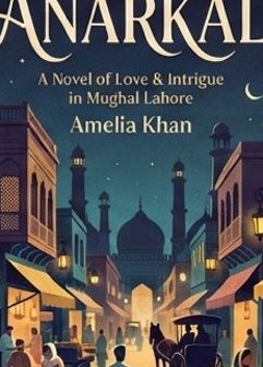 Midnight in Anarkali — detail view