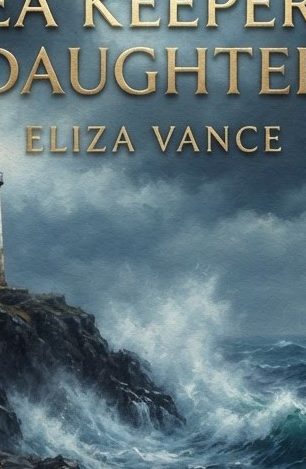 The Sea Keeper's Daughter — detail view