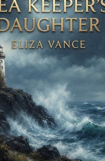 The Sea Keeper's Daughter — alternate view