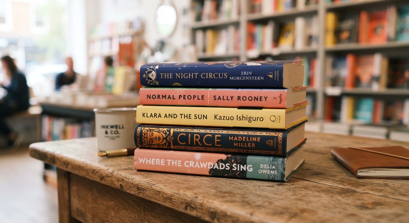 New Fiction